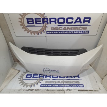 Recambio de capot para citroën jumper kasten 2.2 e-hdi fap cat referencia OEM IAM 1612246980  