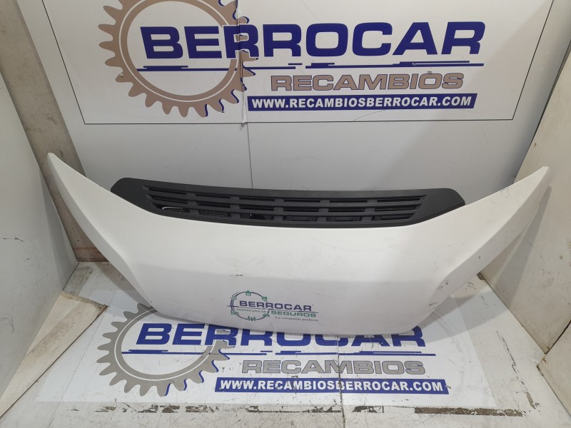 Recambio de capot para citroën jumper kasten 2.2 e-hdi fap cat referencia OEM IAM 1612246980  