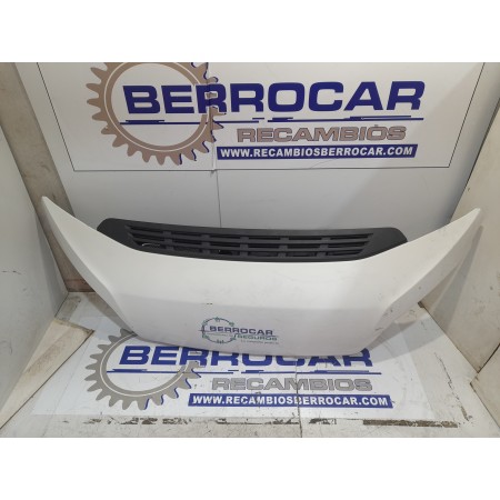 Recambio de capot para citroën jumper kasten 2.2 e-hdi fap cat referencia OEM IAM 1612246980  