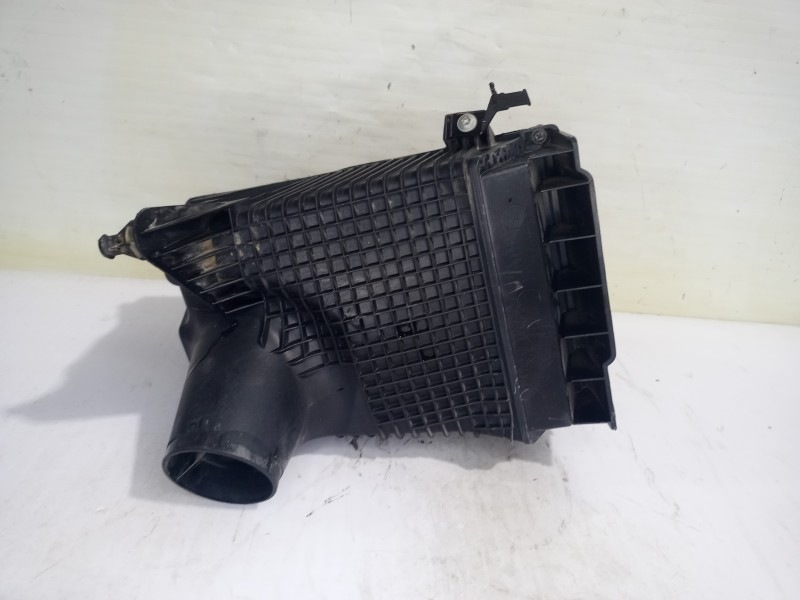 Recambio de caja filtro aire para renault scenic ii authentique referencia OEM IAM 8200176559  