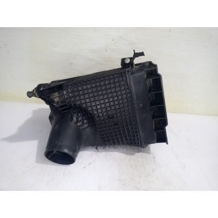 Recambio de caja filtro aire para renault scenic ii authentique referencia OEM IAM 8200176559  