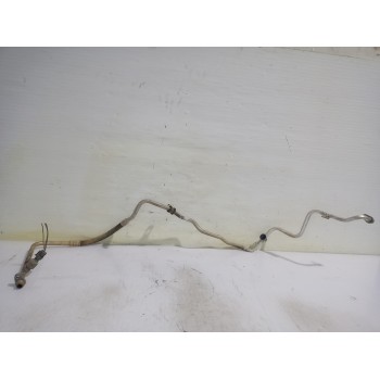 Recambio de tubos aire acondicionado para renault scenic ii authentique referencia OEM IAM 8200359686  