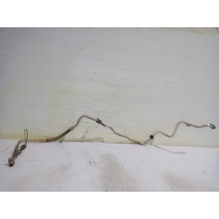 Recambio de tubos aire acondicionado para renault scenic ii authentique referencia OEM IAM 8200359686  