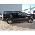 LAND ROVER DISCOVERY 4