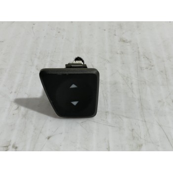 Recambio de mando elevalunas delantero derecho para fiat 500 cabrio (150) aniversario referencia OEM IAM E30500  