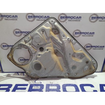 Recambio de elevalunas trasero izquierdo para volkswagen passat berlina (3b2) 1.9 tdi referencia OEM IAM 3B5839756C  