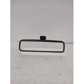 Recambio de espejo interior para seat ibiza iii (6l1) 1.4 tdi referencia OEM IAM E9014022  