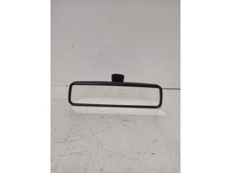 Recambio de espejo interior para seat ibiza iii (6l1) 1.4 tdi referencia OEM IAM E9014022  