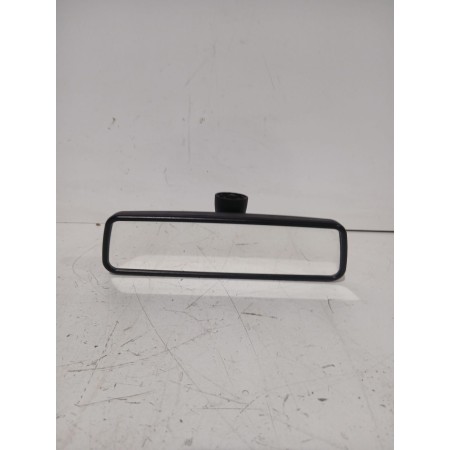 Recambio de espejo interior para seat ibiza iii (6l1) 1.4 tdi referencia OEM IAM E9014022  