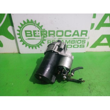 Recambio de motor arranque para citroën c3 1.4 hdi sx referencia OEM IAM 9640825280  