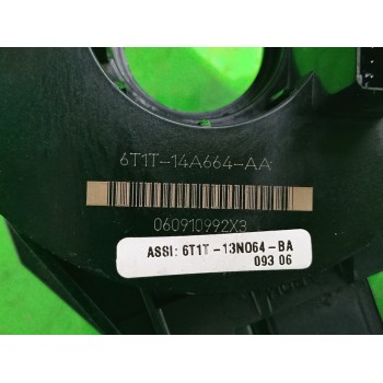 Recambio de mando multifuncion para ford transit connect (tc7) 1.8 tdci cat referencia OEM IAM 6T1T14A664 / YC1T17A553  