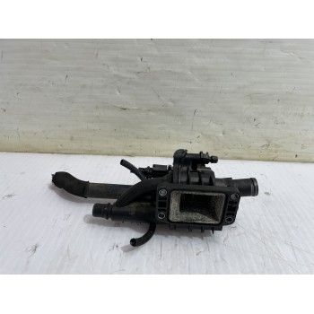 Recambio de termostato para peugeot 308 sw envy referencia OEM IAM 9684588980  