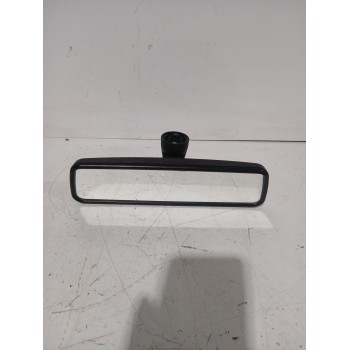 Recambio de espejo interior para seat ibiza iii (6l1) 1.4 tdi referencia OEM IAM E9014022  