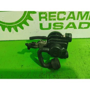 Recambio de valvula aire adicional para opel vectra c berlina essentia referencia OEM IAM 4534375  