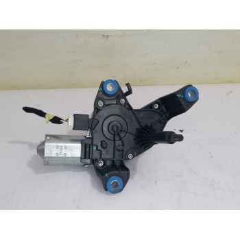 Recambio de motor limpia trasero para jeep avenger altitude referencia OEM IAM 98199900080  