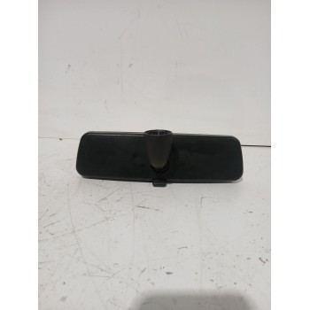 Recambio de espejo interior para seat ibiza iii (6l1) 1.4 tdi referencia OEM IAM E9014022  