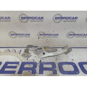 Recambio de bisagra de capot para renault kangoo referencia OEM IAM 386304H  