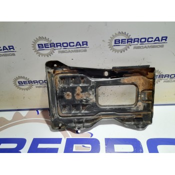 Recambio de soporte bateria para mercedes-benz clase c (w203) berlina 2.2 cdi cat referencia OEM IAM   