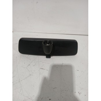 Recambio de espejo interior para seat ibiza iii (6l1) 1.4 tdi referencia OEM IAM E9014022  