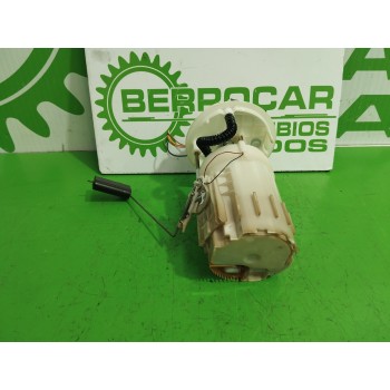 Recambio de aforador para renault megane ii classic berlina 1.5 dci diesel referencia OEM IAM 8200288808  