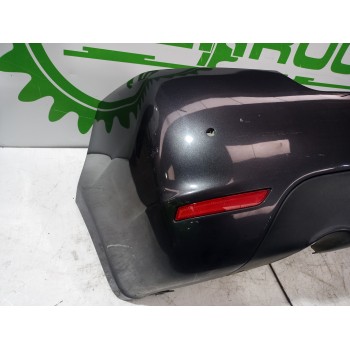 Recambio de paragolpes trasero para peugeot 508 active referencia OEM IAM 9688211577  
