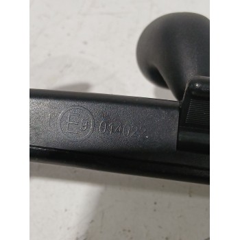 Recambio de espejo interior para seat ibiza iii (6l1) 1.4 tdi referencia OEM IAM E9014022  