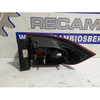 Recambio de piloto trasero derecho para renault laguna ii (bg0) 1.9 dci diesel fap referencia OEM IAM 8200262668  