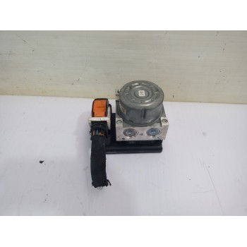 Recambio de abs para jeep avenger altitude referencia OEM IAM 9857530580  