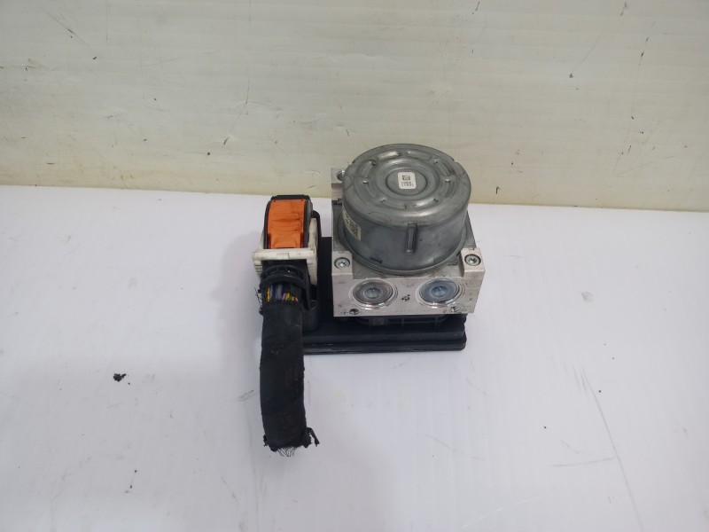 Recambio de abs para jeep avenger altitude referencia OEM IAM 9857530580  