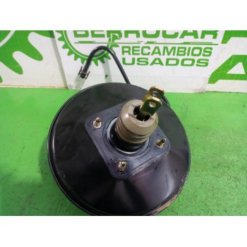 Recambio de servofreno para renault kangoo (f/kc0) expression referencia OEM IAM 0204021122  