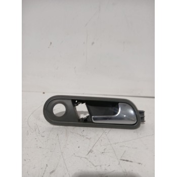 Recambio de maneta interior delantera derecha para seat ibiza iii (6l1) 1.4 tdi referencia OEM IAM 6L0837114H  