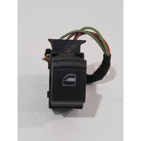 Recambio de mando elevalunas trasero derecho para seat alhambra (7v8, 7v9) 1.9 tdi referencia OEM IAM 7M3959855  