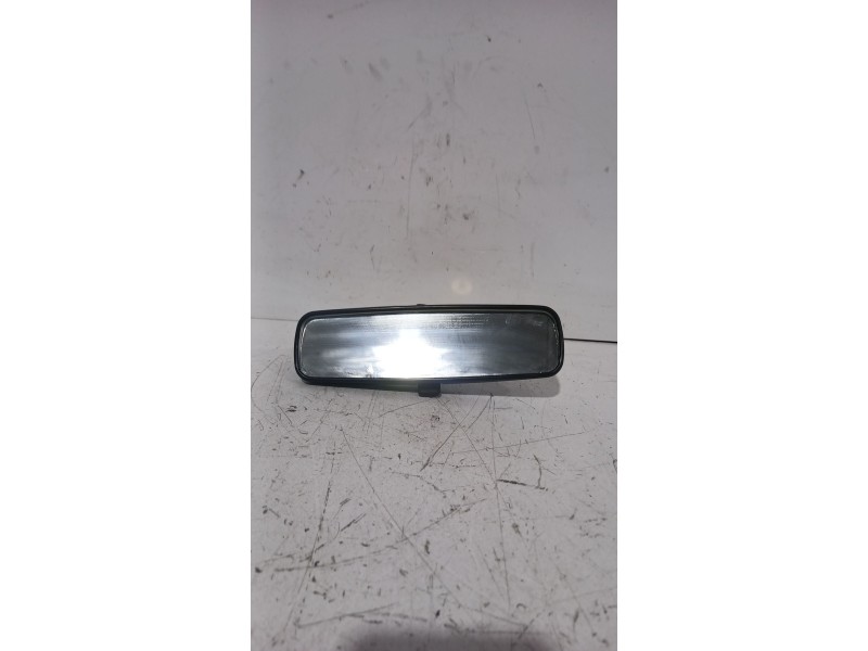 Recambio de espejo interior para nissan juke (f15) 1.5 dci referencia OEM IAM E20205028  