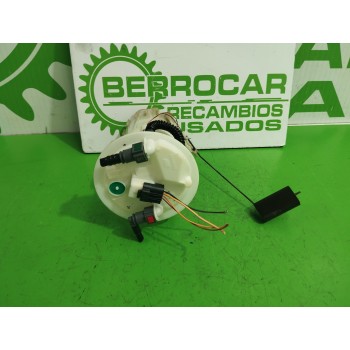 Recambio de aforador para renault megane ii classic berlina 1.5 dci diesel referencia OEM IAM 8200288808  