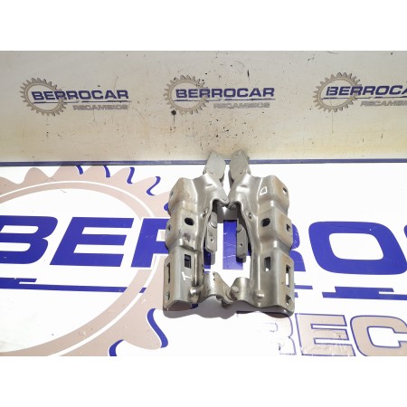 Recambio de bisagras capot para mercedes-benz clase c (w203) berlina 2.2 cdi cat referencia OEM IAM 2038211089  
