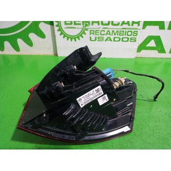 Recambio de piloto trasero izquierdo para volkswagen t-roc (d11) basis referencia OEM IAM 2GA945095D  