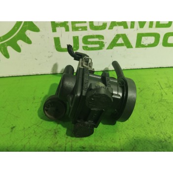 Recambio de valvula aire adicional para opel vectra c berlina essentia referencia OEM IAM 4534375  