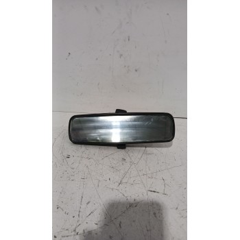 Recambio de espejo interior para nissan juke (f15) 1.5 dci referencia OEM IAM E20205028  