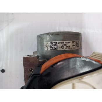 Recambio de abs para jeep avenger altitude referencia OEM IAM 9857530580  