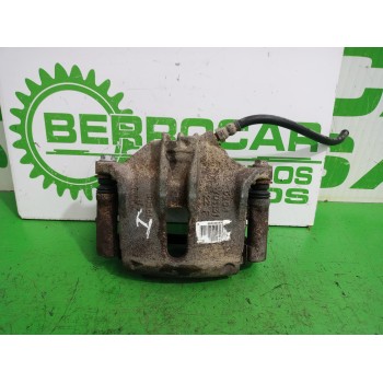 Recambio de pinza de freno delantera izquierda para citroën berlingo 1.9 diesel referencia OEM IAM 9660295880  