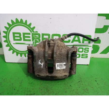 Recambio de pinza de freno delantera izquierda para citroën berlingo 1.9 diesel referencia OEM IAM 9660295880  