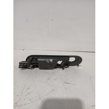 Recambio de maneta interior delantera derecha para seat ibiza iii (6l1) 1.4 tdi referencia OEM IAM 6L0837114H  