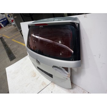 Recambio de porton trasero para volkswagen touran (5t1) advance bmt referencia OEM IAM 5TA827025Q (CRISTAL DE REGALO)  