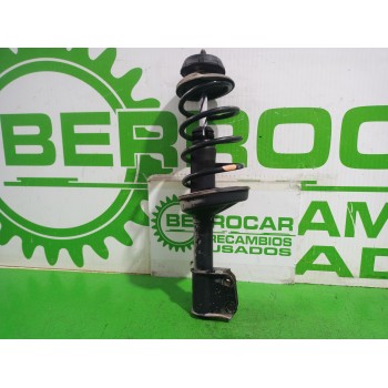 Recambio de amortiguador delantero izquierdo para renault kangoo (f/kc0) expression referencia OEM IAM 7700314021  