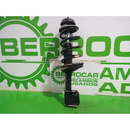 Recambio de amortiguador delantero izquierdo para renault kangoo (f/kc0) expression referencia OEM IAM 7700314021  