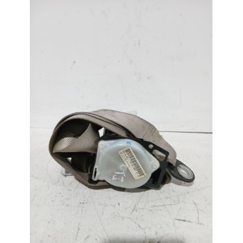 CINTURON SEGURIDAD TRASERO IZQUIERDO 7336005091E0 