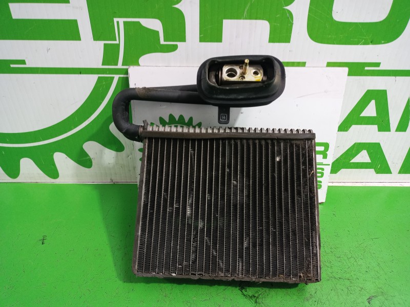 Recambio de evaporador aire acondicionado para opel vectra c berlina essentia referencia OEM IAM 661232C  