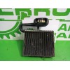 Recambio de evaporador aire acondicionado para opel vectra c berlina essentia referencia OEM IAM 661232C  