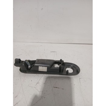Recambio de maneta interior delantera derecha para seat ibiza iii (6l1) 1.4 tdi referencia OEM IAM 6L0837114H  