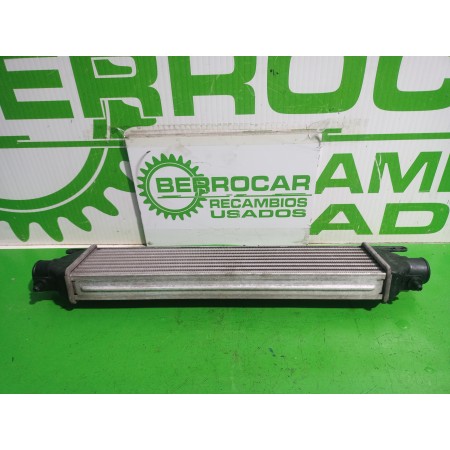 Recambio de intercooler para fiat bravo (198) 1.9 dynamic multijet referencia OEM IAM 51783791  